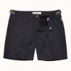 Orlebar Brown Bulldog Linen NIGHTIRIS/STRIPE Online