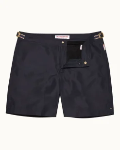 Orlebar Brown Bulldog Linen NIGHTIRIS/STRIPE Online