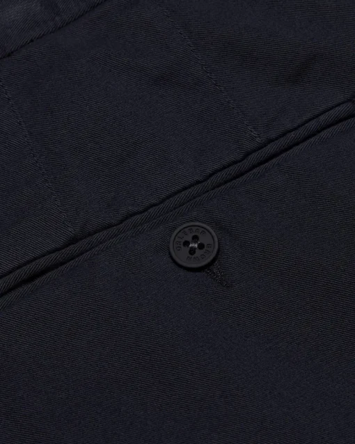 Orlebar Brown Bulldog Stretch-Cotton DARKNAVY Hot