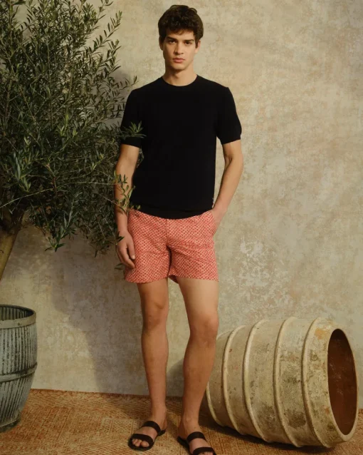 Orlebar Brown Byrtel NIGHTIRIS Store