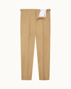 Orlebar Brown Carsyn BISCUIT Flash Sale