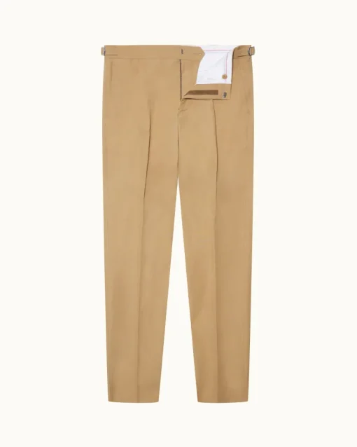 Orlebar Brown Carsyn BISCUIT Flash Sale
