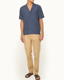 Orlebar Brown Carsyn BISCUIT Flash Sale