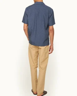 Orlebar Brown Carsyn BISCUIT Flash Sale