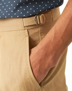Orlebar Brown Carsyn BISCUIT Flash Sale