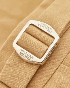 Orlebar Brown Carsyn BISCUIT Flash Sale