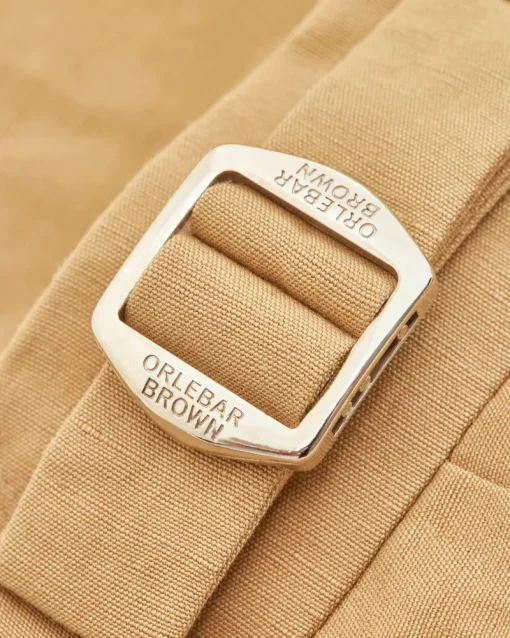 Orlebar Brown Carsyn BISCUIT Flash Sale