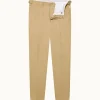 Orlebar Brown Carsyn Cashmere SANDDUNE Online