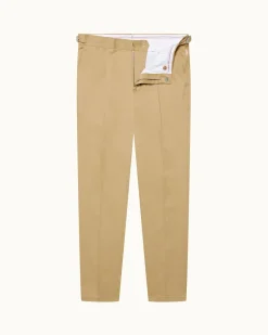 Orlebar Brown Carsyn Cashmere SANDDUNE Online