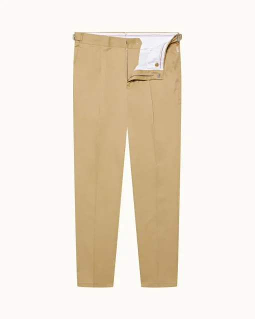 Orlebar Brown Carsyn Cashmere SANDDUNE Online