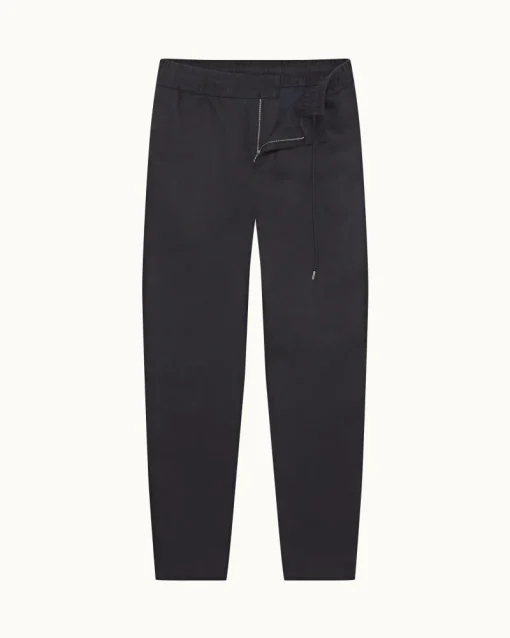 Orlebar Brown Cornell Linen NIGHTIRISII Clearance
