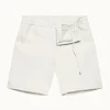 Orlebar Brown Cornell Linen SANDBAR Online