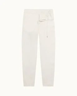 Orlebar Brown Cornell Linen SANDBAR Shop