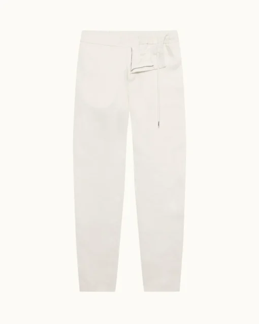 Orlebar Brown Cornell Linen SANDBAR Shop