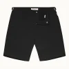 Orlebar Brown Dane BLACK Shop