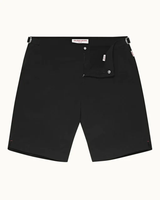 Orlebar Brown Dane BLACK Shop