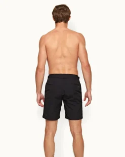 Orlebar Brown Dane BLACK Shop