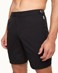 Orlebar Brown Dane BLACK Shop