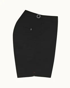 Orlebar Brown Dane BLACK Shop