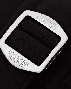 Orlebar Brown Dane BLACK Shop
