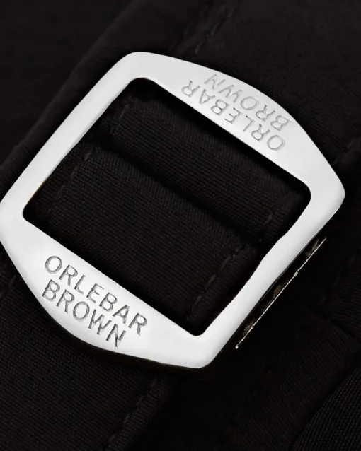 Orlebar Brown Dane BLACK Shop