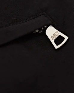 Orlebar Brown Dane BLACK Shop