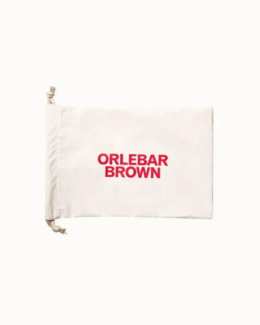 Orlebar Brown Dane BLACK Shop