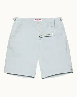 Orlebar Brown Dane Garment Dye LIGHTSKYPOOL Online