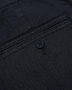 Orlebar Brown Dane Garment Dye NIGHTIRIS Shop