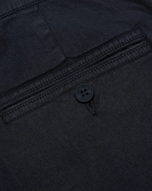 Orlebar Brown Dane Garment Dye NIGHTIRIS Shop