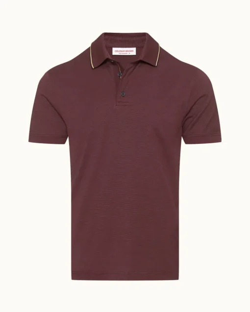 Orlebar Brown Dominic DAMSON Best Sale