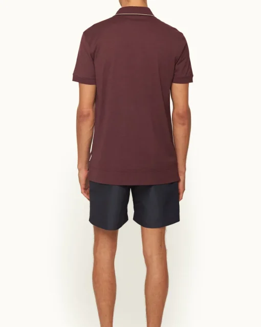 Orlebar Brown Dominic DAMSON Best Sale