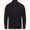 Orlebar Brown Egerton Merino NIGHTIRIS Cheap
