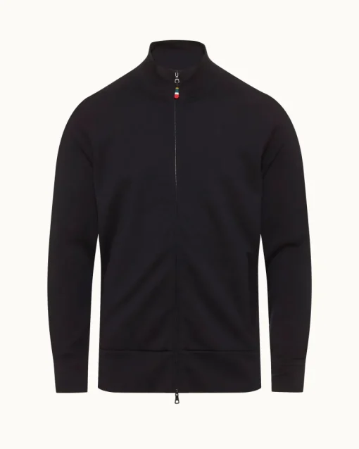 Orlebar Brown Egerton Merino NIGHTIRIS Cheap
