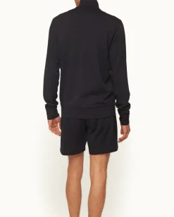 Orlebar Brown Egerton Merino NIGHTIRIS Cheap