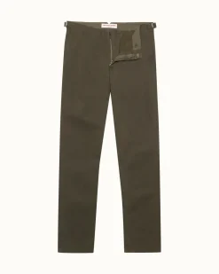 Orlebar Brown Fallon KHAKI Best Sale