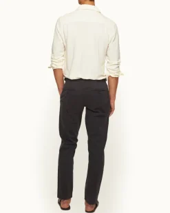 Orlebar Brown Fallon VOLCANOASHGREY Cheap