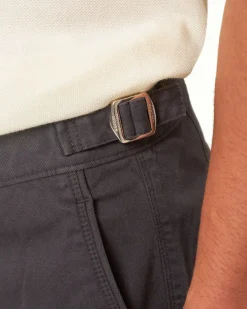 Orlebar Brown Fallon VOLCANOASHGREY Cheap