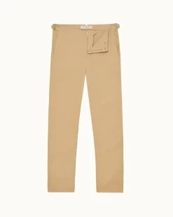 Orlebar Brown Fallon Cotton SANDDUNE Hot