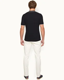 Orlebar Brown Fallon Cotton SEAMIST Cheap