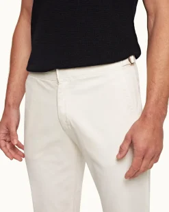 Orlebar Brown Fallon Cotton SEAMIST Cheap