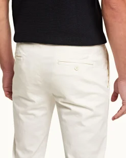Orlebar Brown Fallon Cotton SEAMIST Cheap