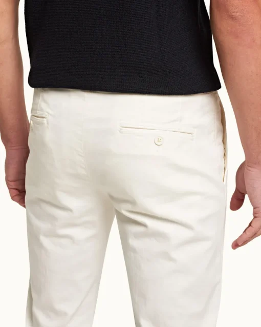 Orlebar Brown Fallon Cotton SEAMIST Cheap