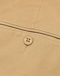 Orlebar Brown Fallon Cotton SANDDUNE Hot