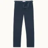 Orlebar Brown Fallon Stretch DARKNAVY Sale