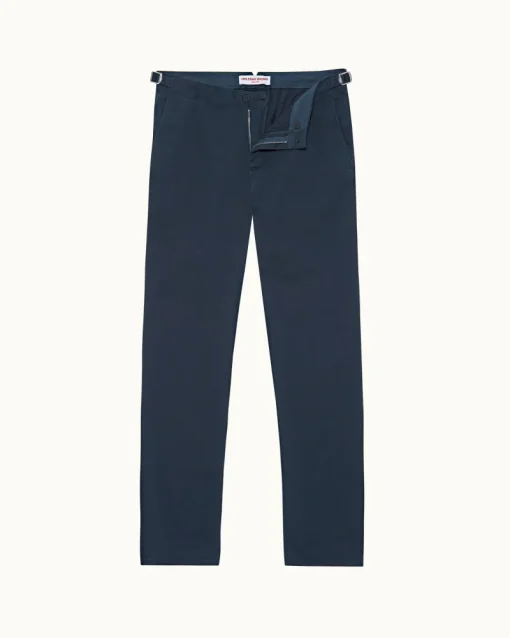 Orlebar Brown Fallon Stretch DARKNAVY Sale