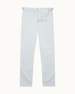 Orlebar Brown Fallon Stretch-Cotton LIGHTSKYPOOL Fashion