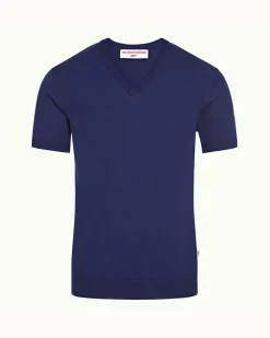 Orlebar Brown For Your Eyes Only T-Shirt BLUEPRINT Flash Sale