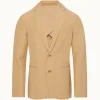 Orlebar Brown Garret BISCUIT Sale