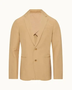 Orlebar Brown Garret BISCUIT Sale